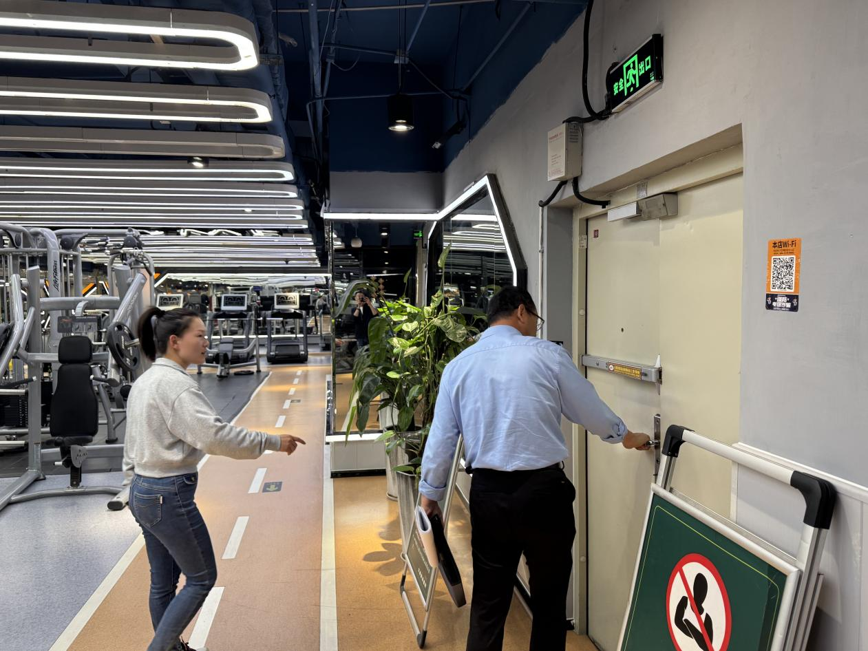 河北青县：多部门联手守护文旅安全 排查整治护航市场发展_fororder_河北青县：多部门联手守护文旅安全 排查整治护航市场发展3