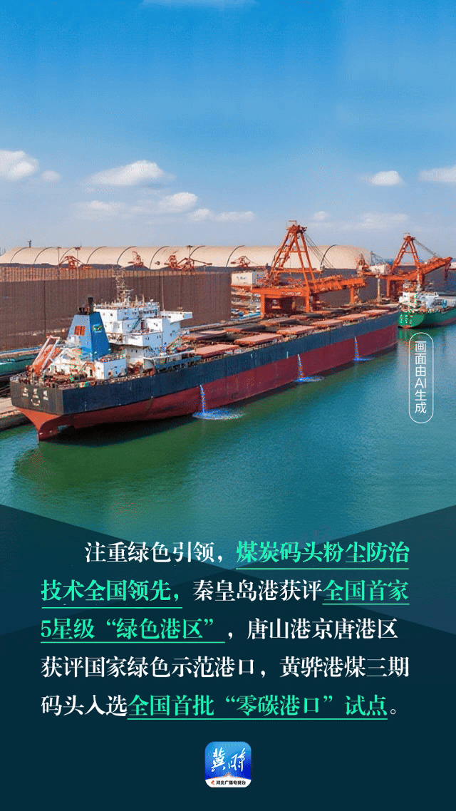 AI海报&middot;数说&ldquo;十四五&rdquo;河北答卷丨&ldquo;第一&rdquo;&ldquo;首个&rdquo; 写满答卷！加快建设交通强省，河北亮出硬核数据