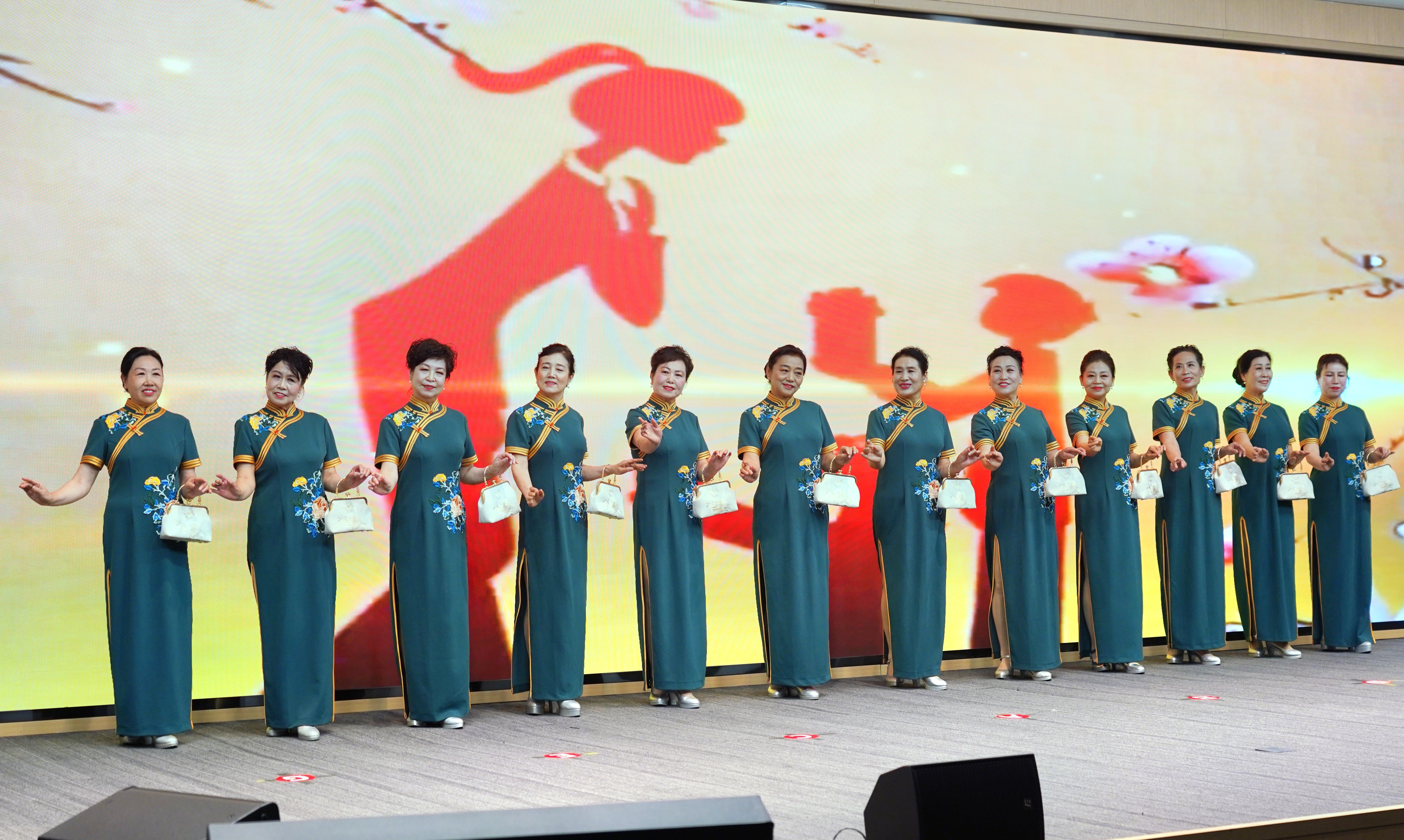 河北曲阳：弘扬孝道文化 厚植家国情怀_fororder_河北曲阳：弘扬孝道文化 厚植家国情怀1