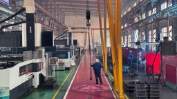 保定市满城区：冲刺首季“开门红” 攻坚提速促发展