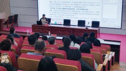 河北鸡泽：百余名主播“秀场”转“卖场”  精准培训锻造电商“生力军”