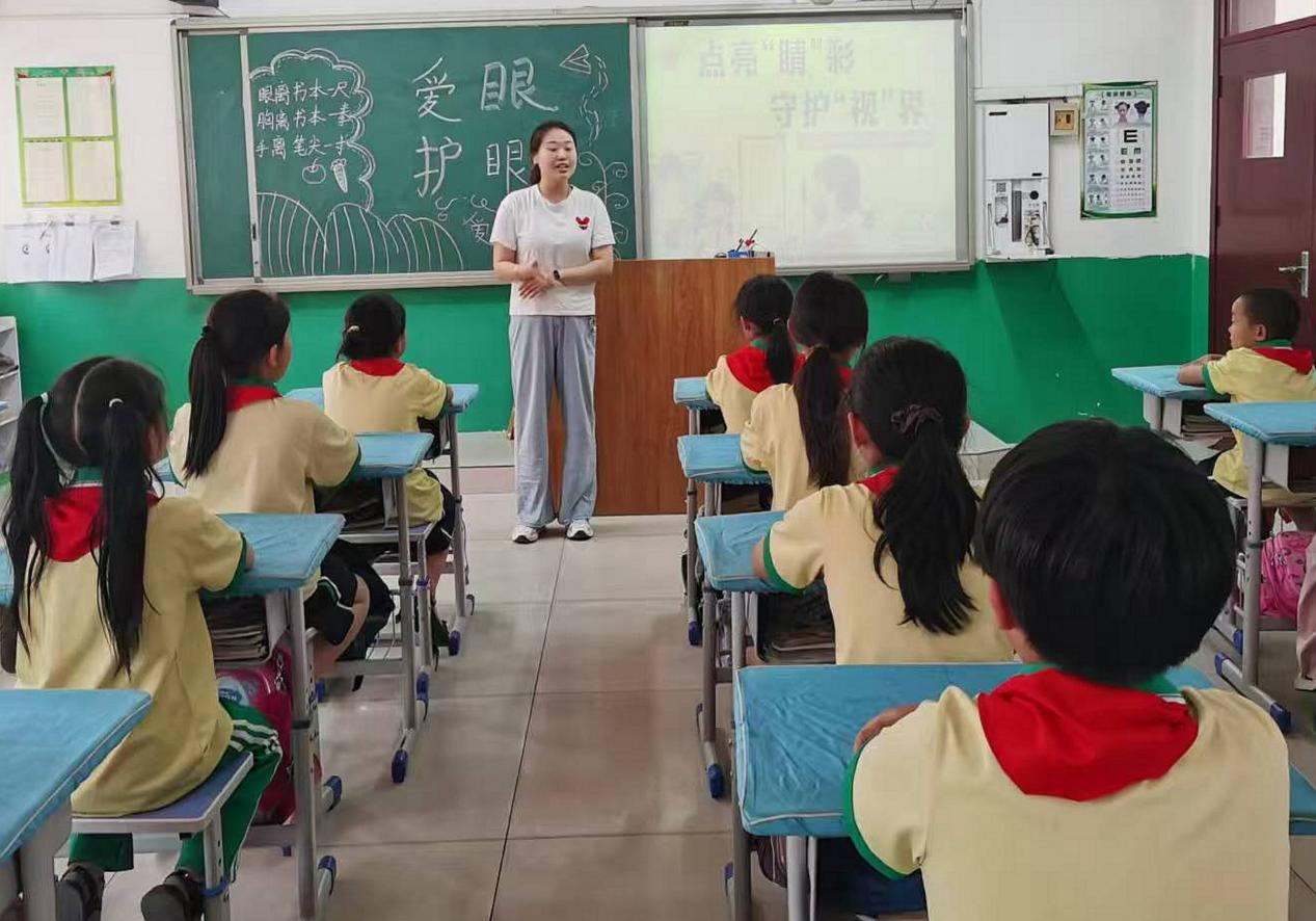 河北泊头：科普护眼“组合拳” 共筑全民“睛”彩梦_fororder_河北泊头：科普护眼“组合拳” 共筑全民“睛”彩梦3