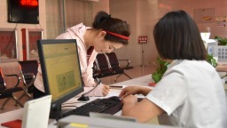 河北遵化：“个转企”让“小生意”升级迎来“加速度”