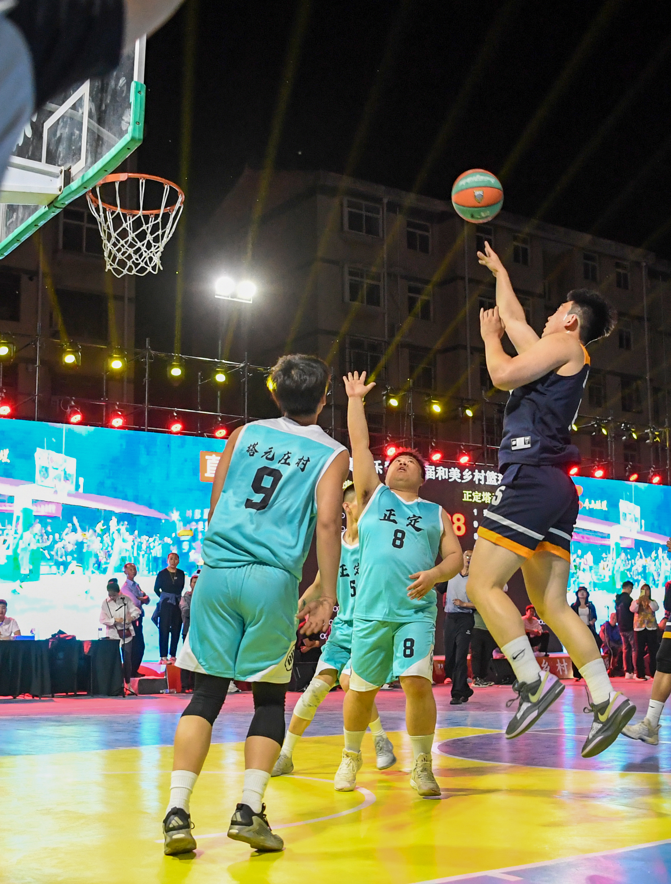 河北省第三届村BA在平山热血启幕_fororder_微信图片_20250424093320