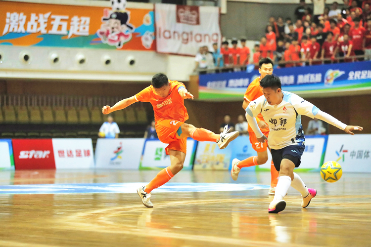 亮眼答卷！河北体育这些“全国第一”很硬核