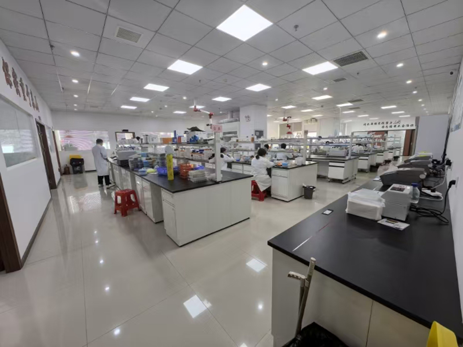 保定市满城:两家企业荣获“保定市人才飞地”称号