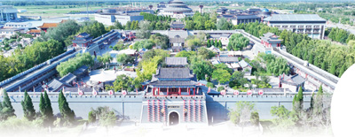 在传承创新中擦亮“吴桥杂技”品牌