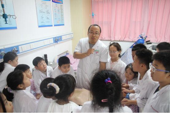 河北沧州：职工子女托管班 解决职工后顾之忧_fororder_河北沧州 职工子女托管班 解决职工后顾之忧361