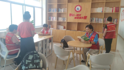河北泊头：打造创新服务矩阵 筑就党群暖心家园