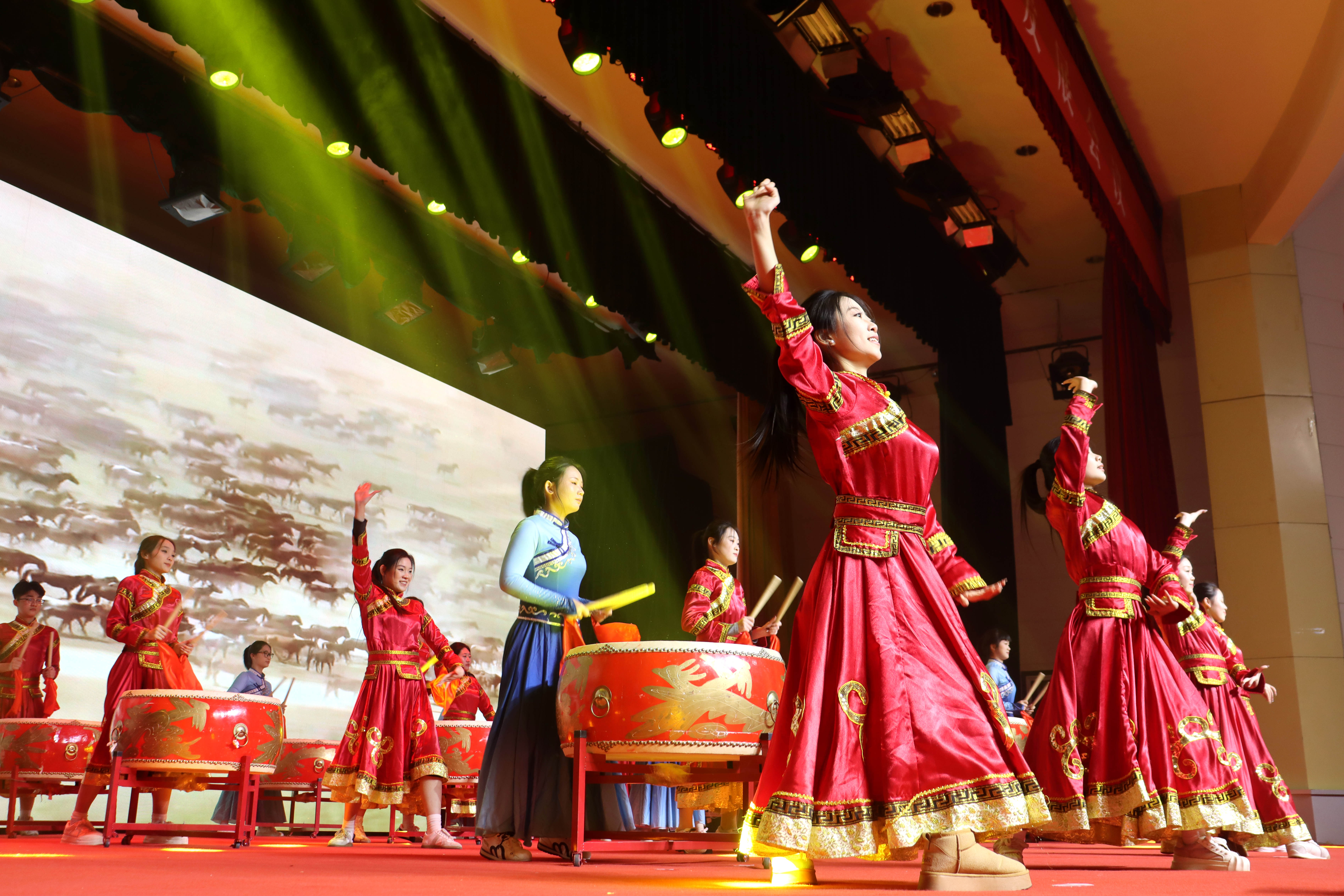 2026年献县献商发展会议举行