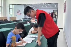 赓续红色血脉 传承英烈精神 ——高阳县政协现代城社区委员工作室开展“政协委员讲英烈 红色故事忆抗战”特色活动_fororder_新闻稿400