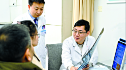 名医“下沉” 资源扩容 服务升级——石家庄市构建多层次医疗服务体系惠及千家万户