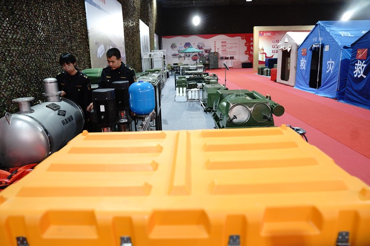 河北邢台经济开发区：以“标准化”助力产业升级提速