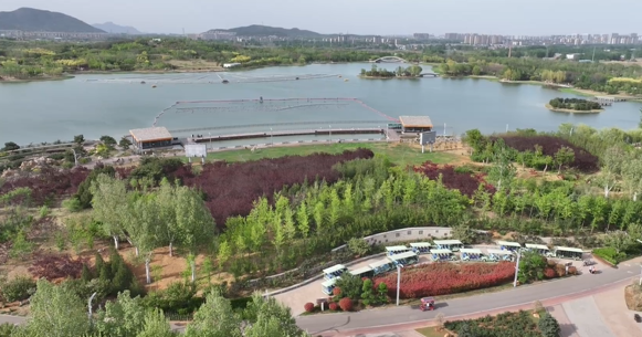 石家庄市鹿泉区：强化植物管护 全力迎接“五一”假期_fororder_image003