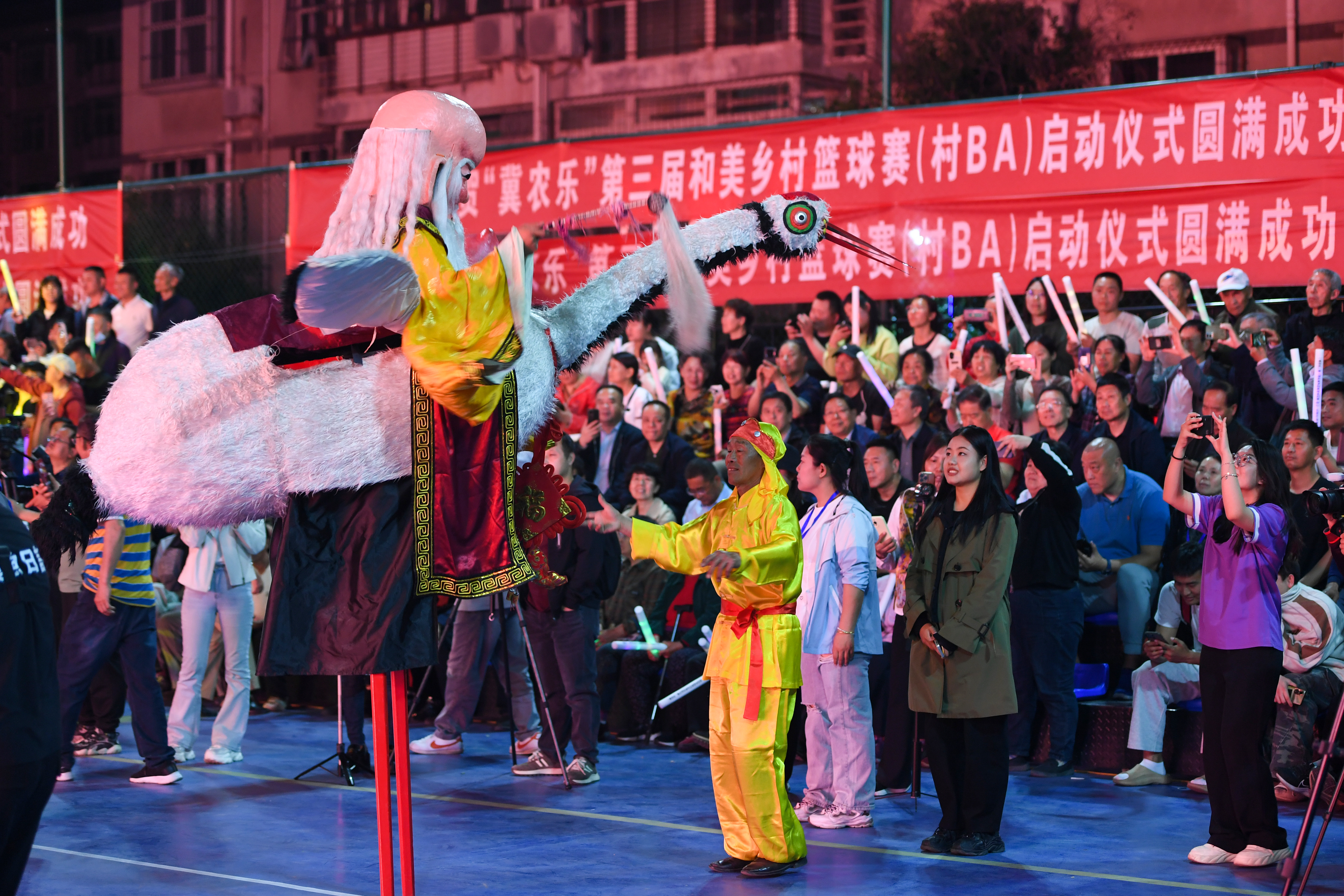 河北省第三届村BA在平山热血启幕_fororder_微信图片_20250424093304