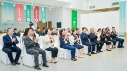 “5·19中国旅游日”河北雄安新区分会场活动开启文旅创新新体验