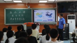 河北顺平：防溺宣传进校园 守护童真伴成长