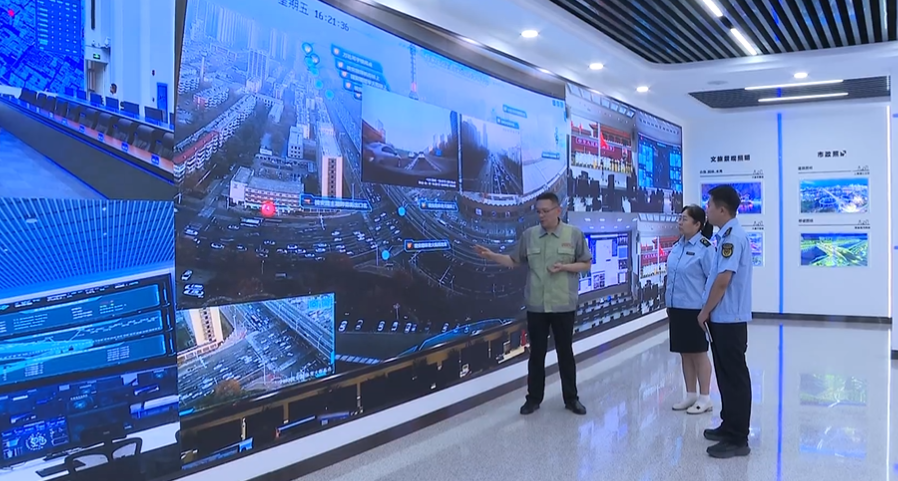 石家庄市鹿泉区市场监管局：深化知识产权金融服务 助推企业高质量发展_fororder_图片2
