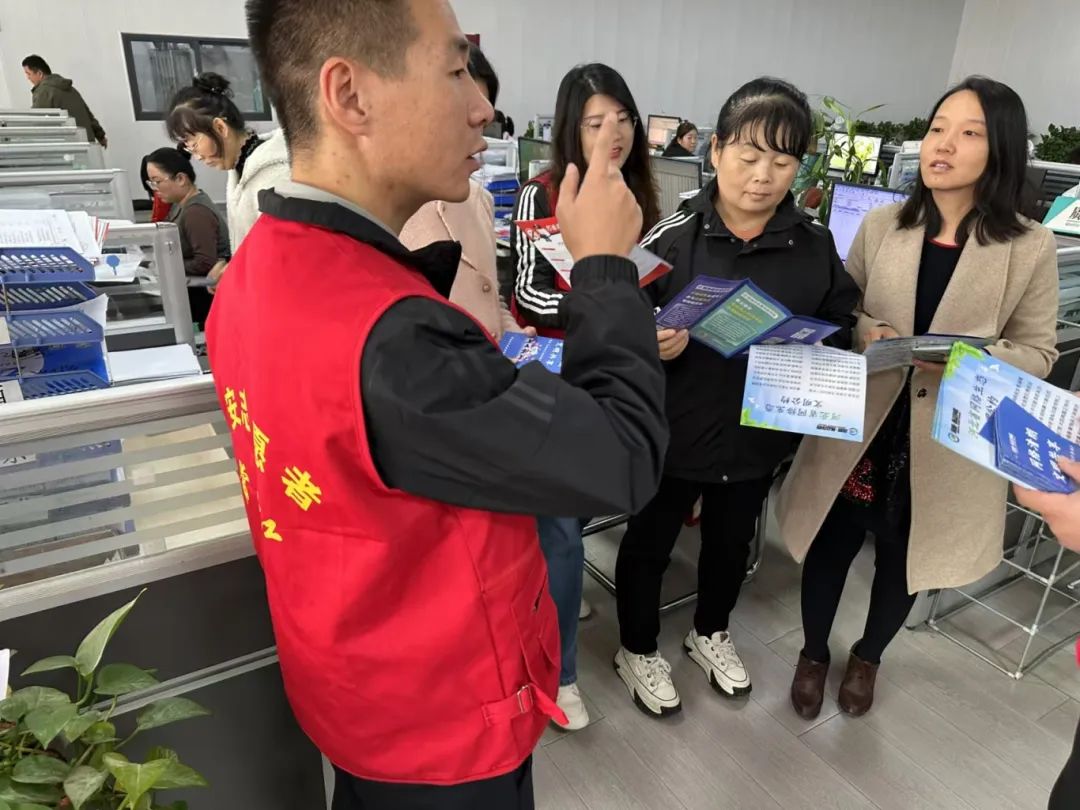 河北省正定县南楼乡:积极行动 共筑清朗净网