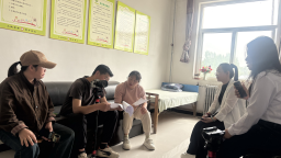 河北曲阳：校园情景剧为“心”问题提供“心”力量