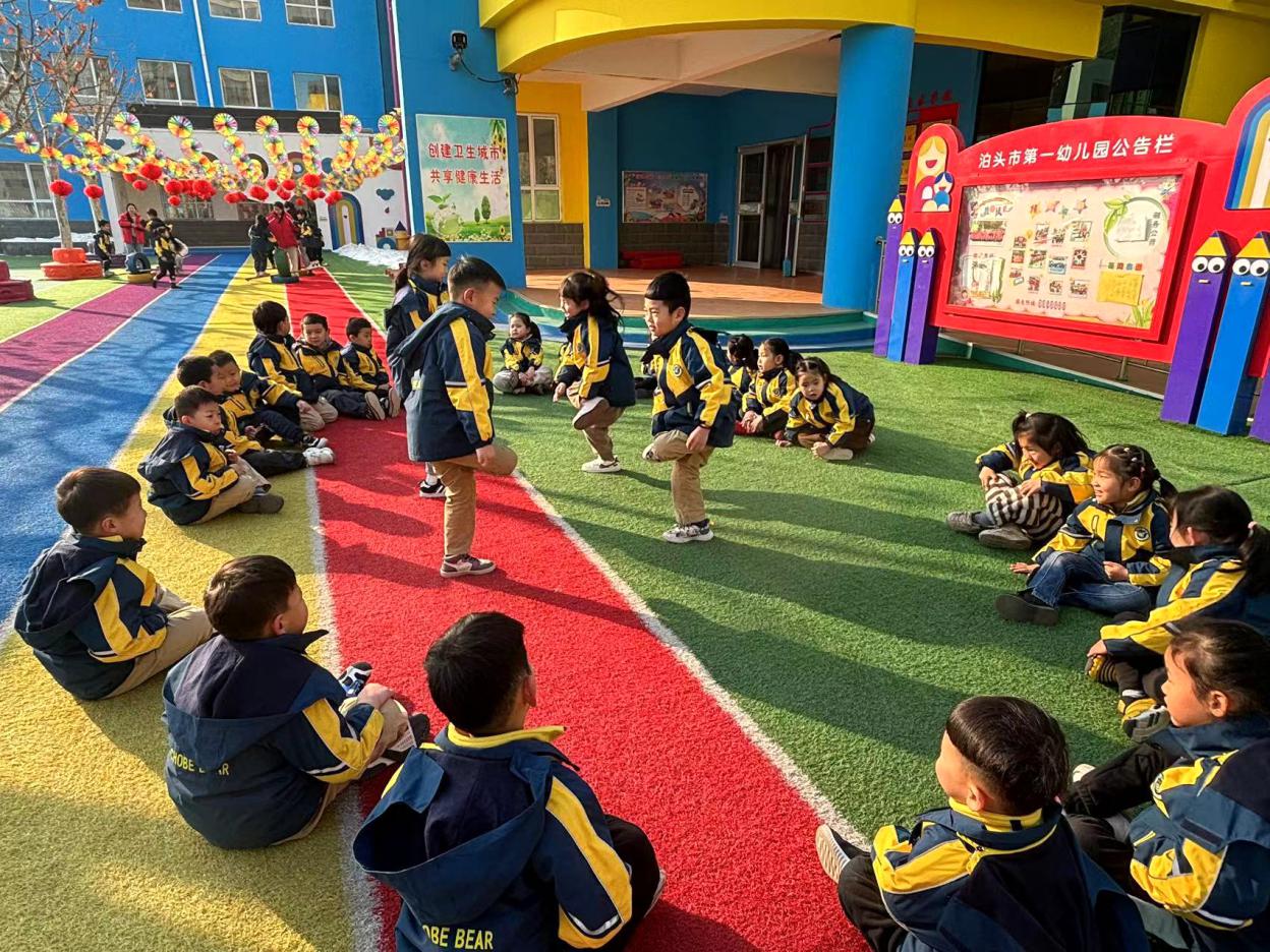 河北泊头：校园大课间“动”起来 学生体质“强”起来_fororder_image001