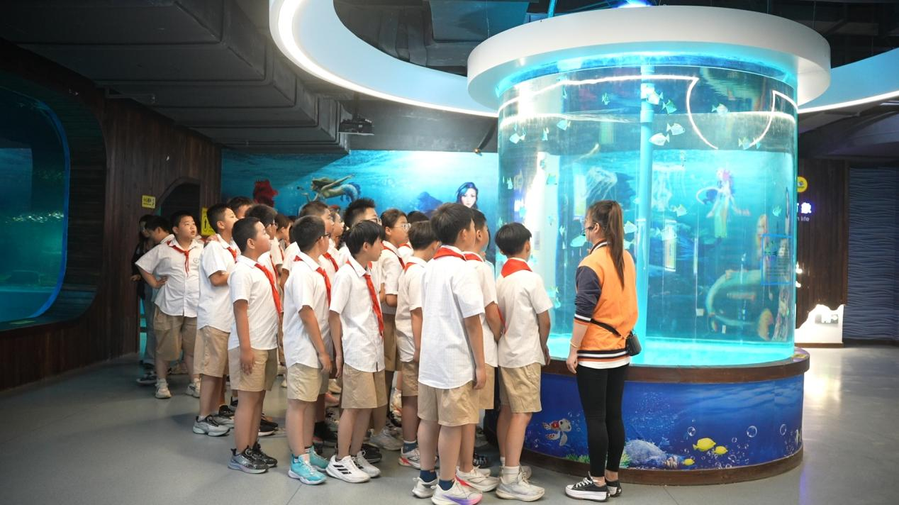 2025年沧州市科技活动周主场活动举行_fororder_图片 3