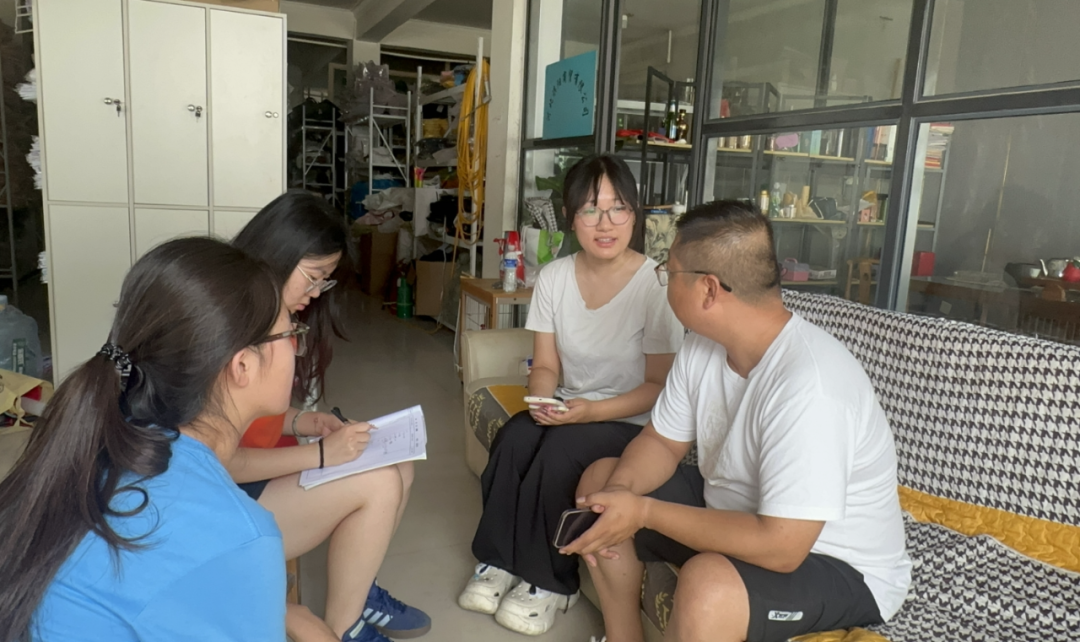 石家庄市鹿泉区：搭平台 助实践 促振兴_fororder_图片3