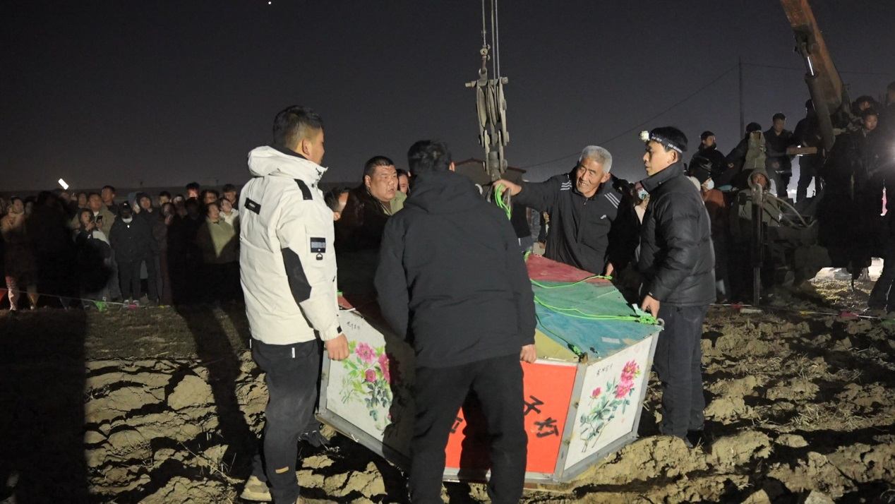 河北海兴：多彩民俗盒子灯 点亮传统艺术之光_fororder_图片 3