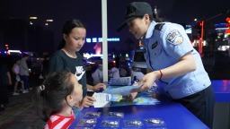 保定清苑：创新普法阵地 服务百姓零距离
