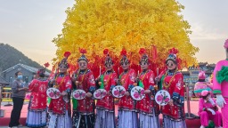 承德双滦区：《康熙大典》第十五演出季开演 文旅活动同步启幕