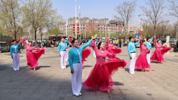 沧州运河区：筑牢国家安全防线 多维推进国家安全教育