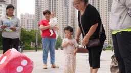 沧州市新华区：普及分类知识 倡导绿色新风