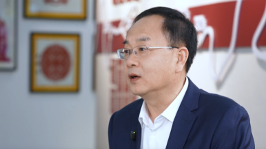 沧州市委宣传部常务副部长赵树新：“版权经”里的发展密码_fororder_1