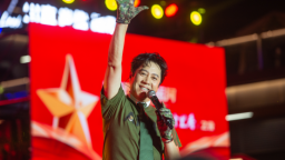 河北沧州：嘹亮歌声唱出军民鱼水情