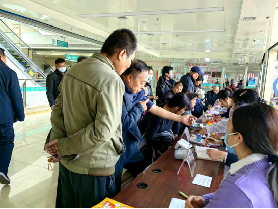 河北泊头：以暖心服务为“甜蜜”减负 为健康加分_fororder_河北泊头：以暖心服务为“甜蜜”减负 为健康加分 90