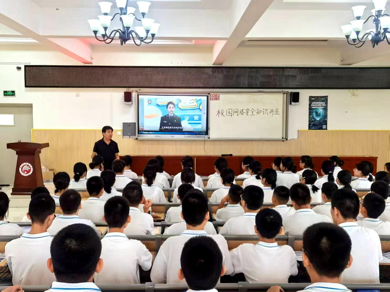 河北泊头：构建多元宣传矩阵 筑牢网络安全防线_fororder_图片2