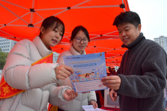 河北献县：社保服务进万家 惠民政策零距离_fororder_河北献县：社保服务进万家 惠民政策零距离515