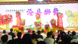 2025中国（沧县）红枣及干坚果休闲食品博览会暨产业发展大会：构建沉浸式产业互动新场景