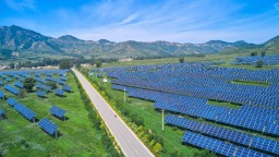 平泉再获“全省最美农村路”称号 “双料殊荣”彰显交通建设硬实力