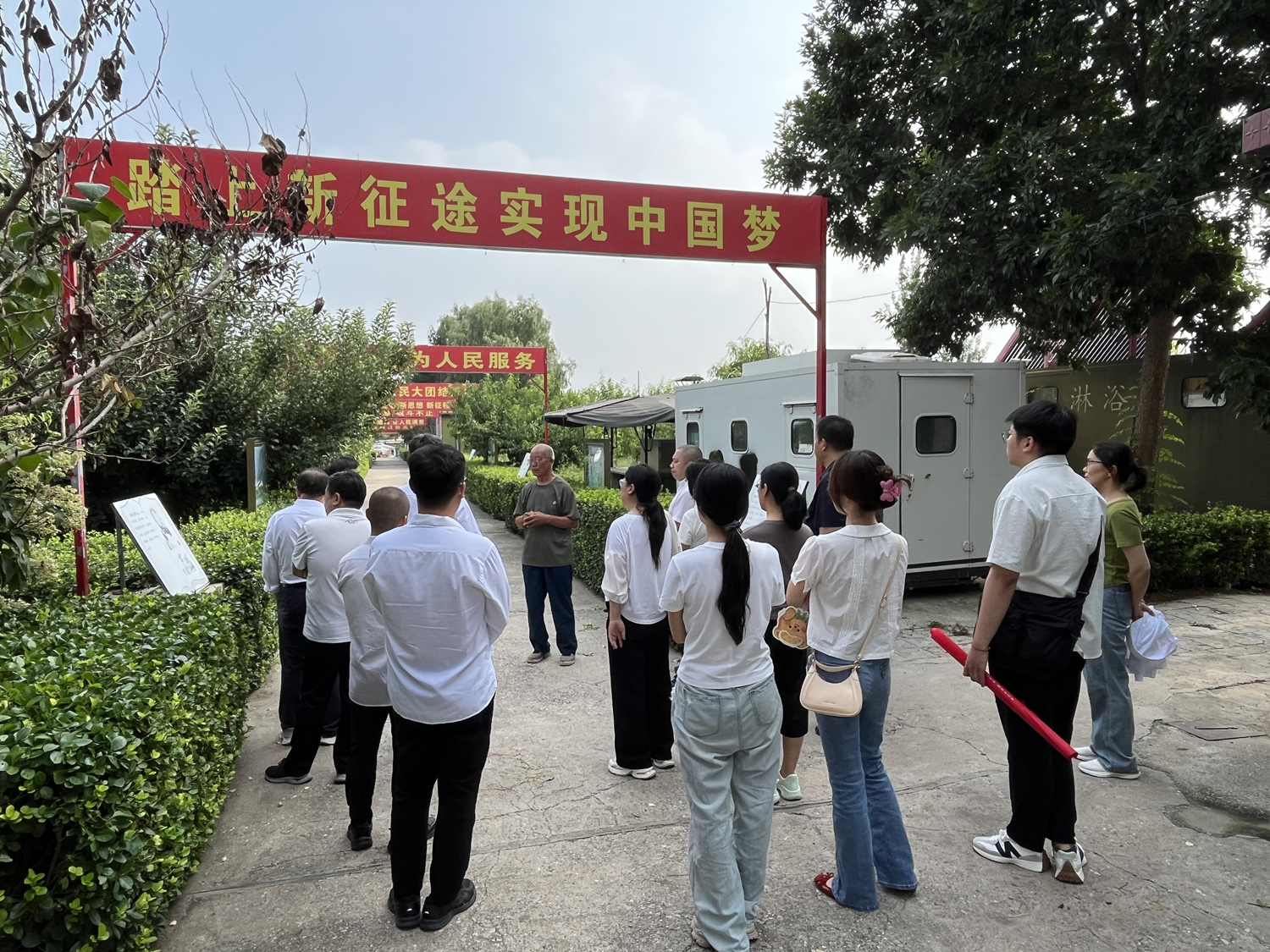 图片默认标题_fororder_活动现场 摄影 周洁