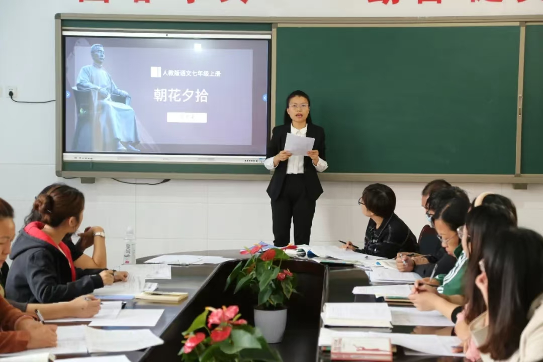 沧州南大港：巾帼凝干劲 蓄力再出发_fororder_图片4