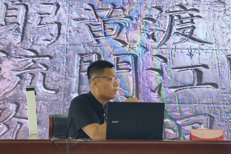 保定徐水：“软硬”兼修 示范引领 提升汉字书写教育水平_fororder_保定徐水：“软硬”兼修 示范引领 提升汉字书写教育水平4
