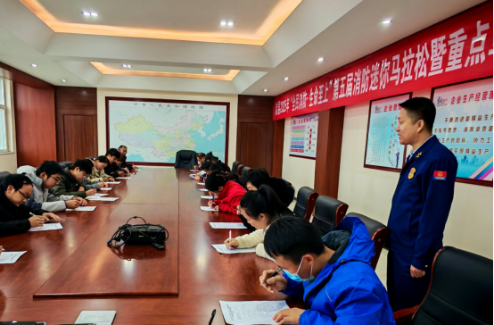 河北献县：以赛促练提技能 筑牢防线保平安_fororder_河北献县：以赛促练提技能 筑牢防线保平安570