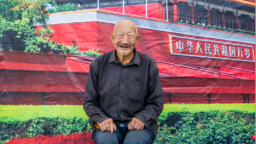 河北高阳：镜头定格幸福瞬间 光影献礼祖国华诞