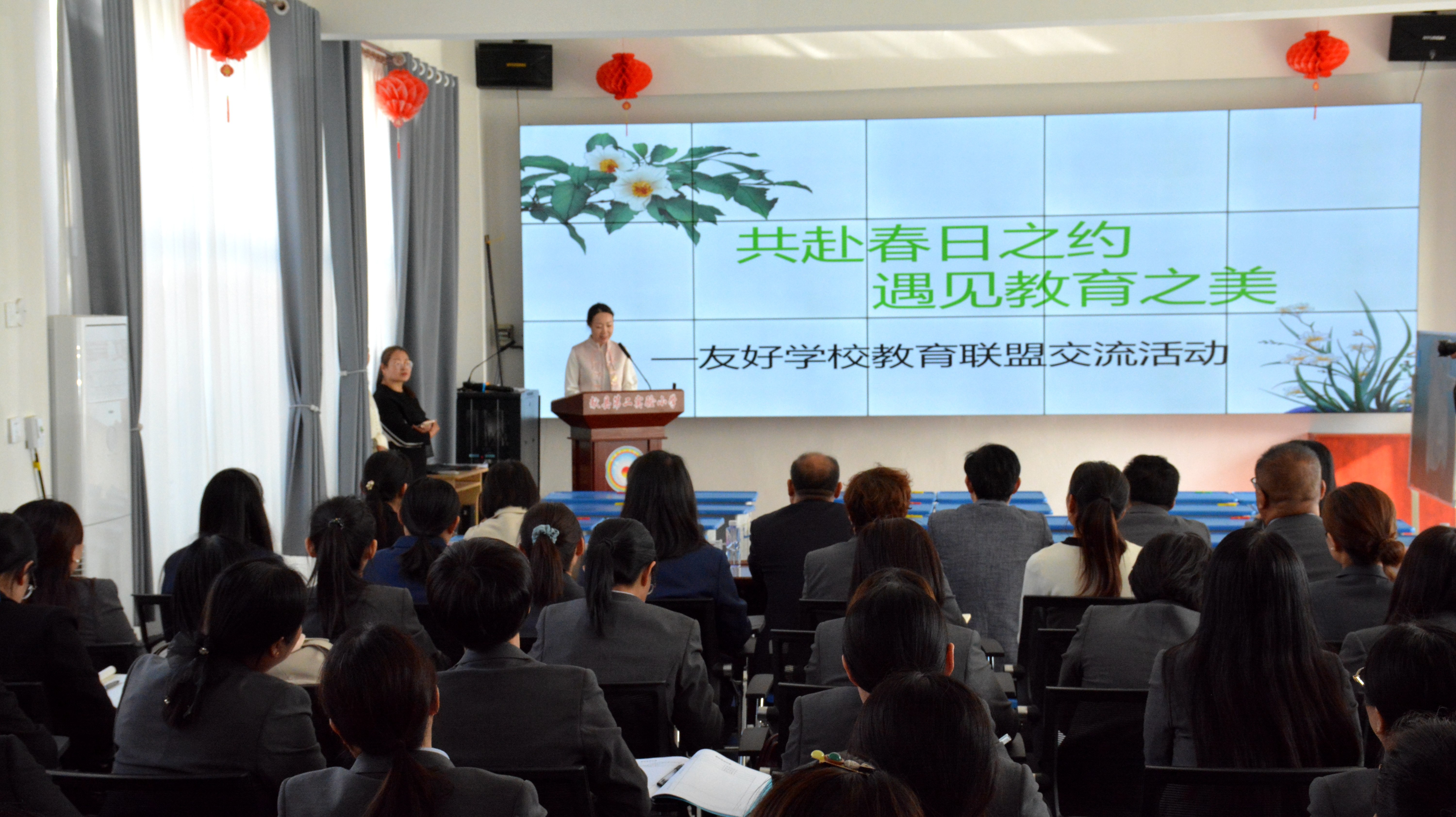 河北献县：校际协作助力教育质量提升_fororder_1