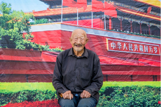 河北高阳：镜头定格幸福瞬间 光影献礼祖国华诞_fororder_河北高阳341