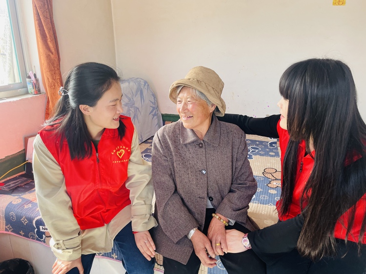 河北平泉：汇聚青春动能 共商发展大计