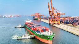 河北经济综合实力实现新跨越