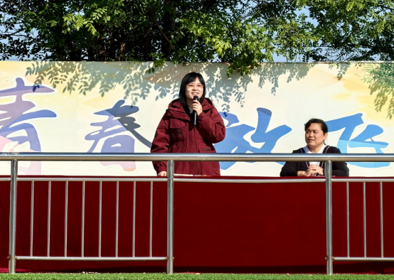 河北肃宁砚昌中学：教联体织密育人网 家校社协同护成长_fororder_河北肃宁砚昌中学：教联体织密育人网 家校社协同护成长496