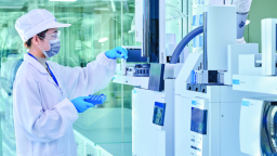 打造“新引擎” 构筑“硬支撑”——石家庄科技创新为产业发展注入澎湃动力